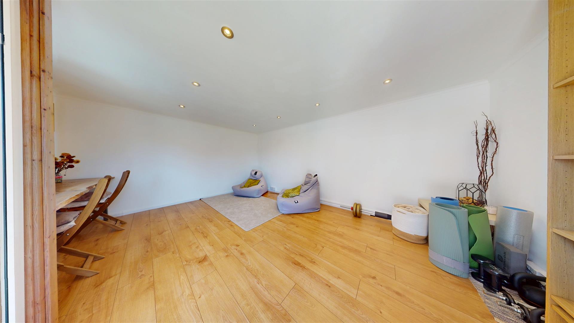 Gleneagles Close, Bletchley, Milton Keynes